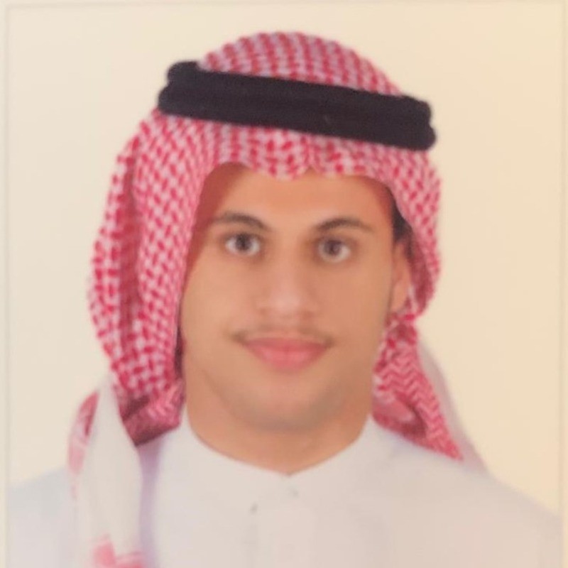 Thamir Alarshani