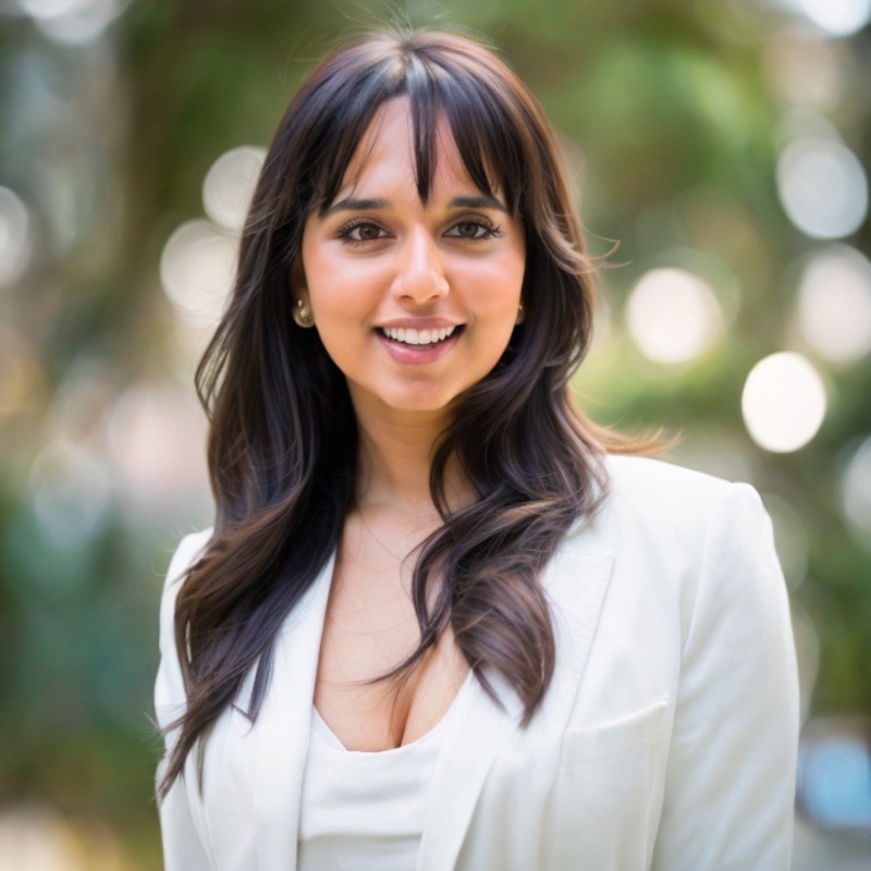 Anushka Rathore