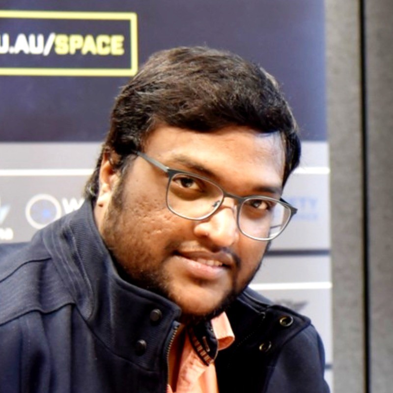 RaviTeja Duggineni
