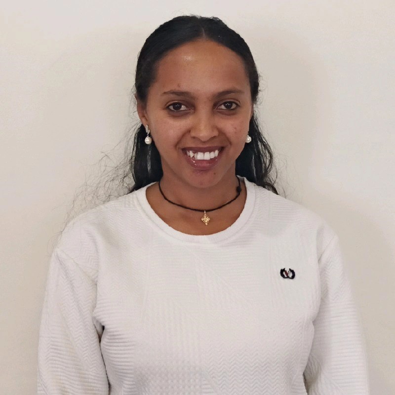 Firehiwot Kebede