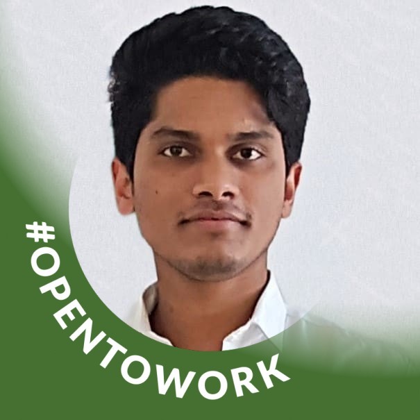 Praneeth Avva