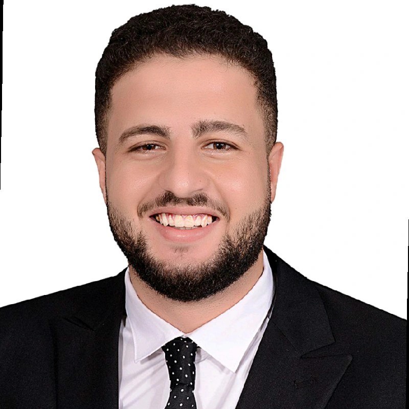 Abdelrahman Bassem