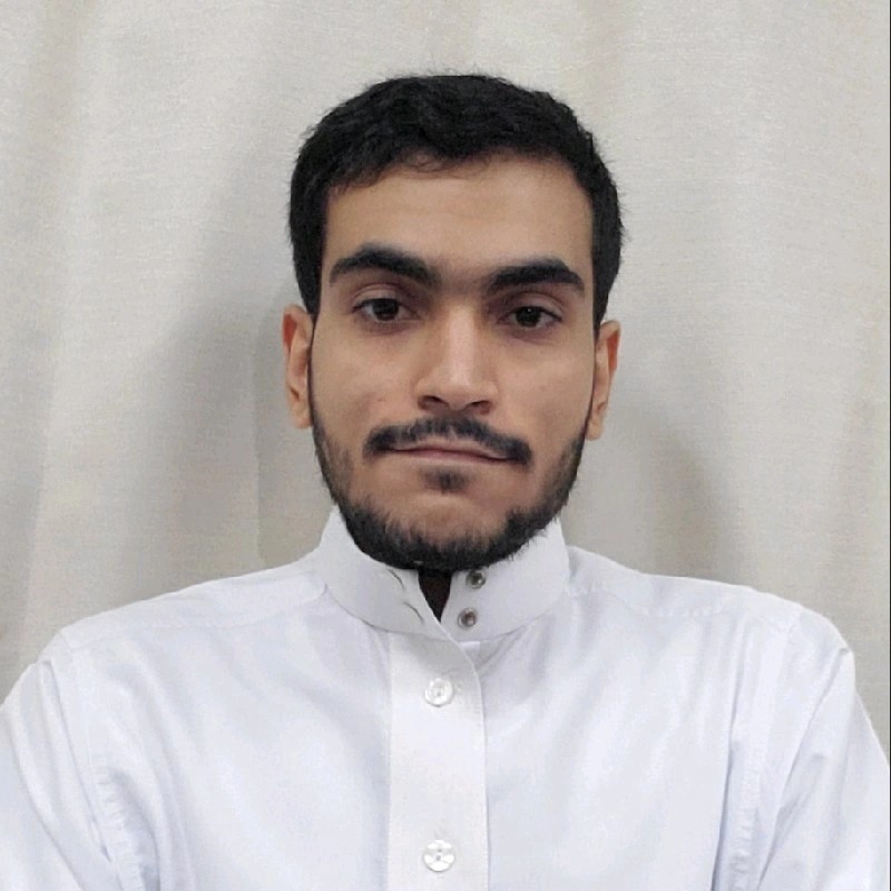 Mohsin Alsaeedi