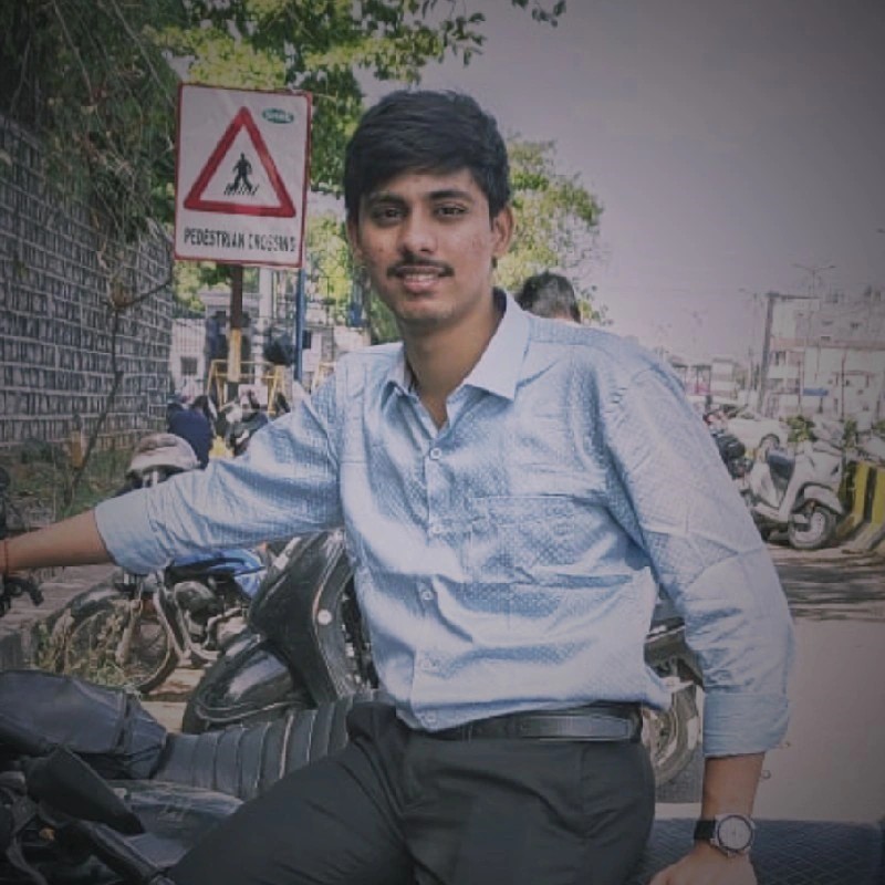 Ashish Atkuri