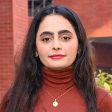 Fatemeh Bahrami