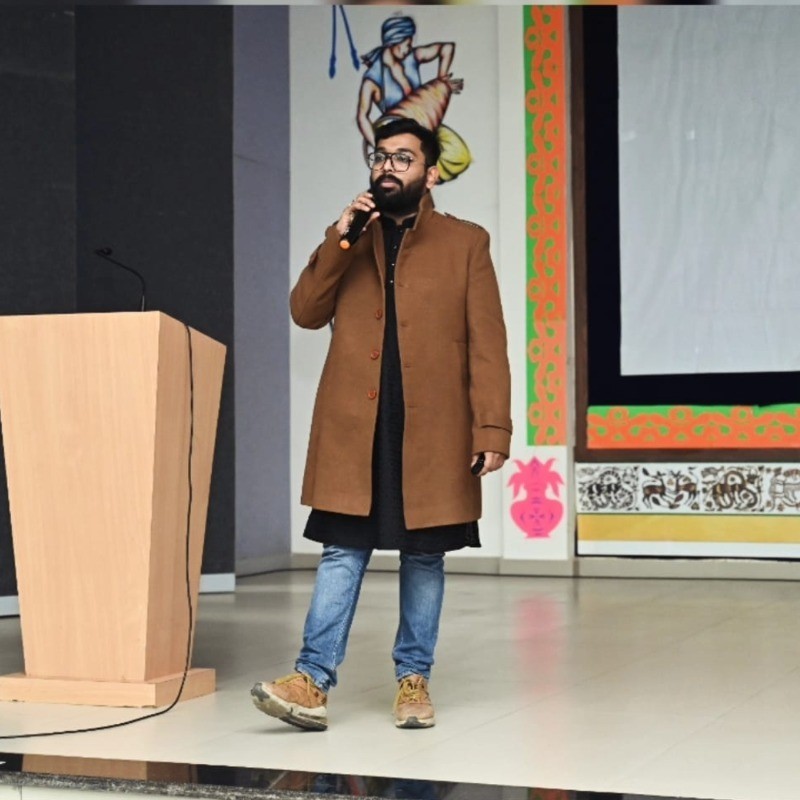 Prakhar Jain