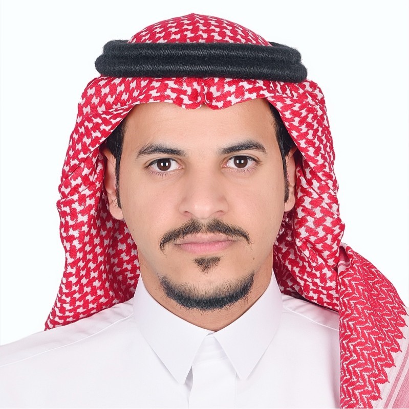 Bader Alshaibani