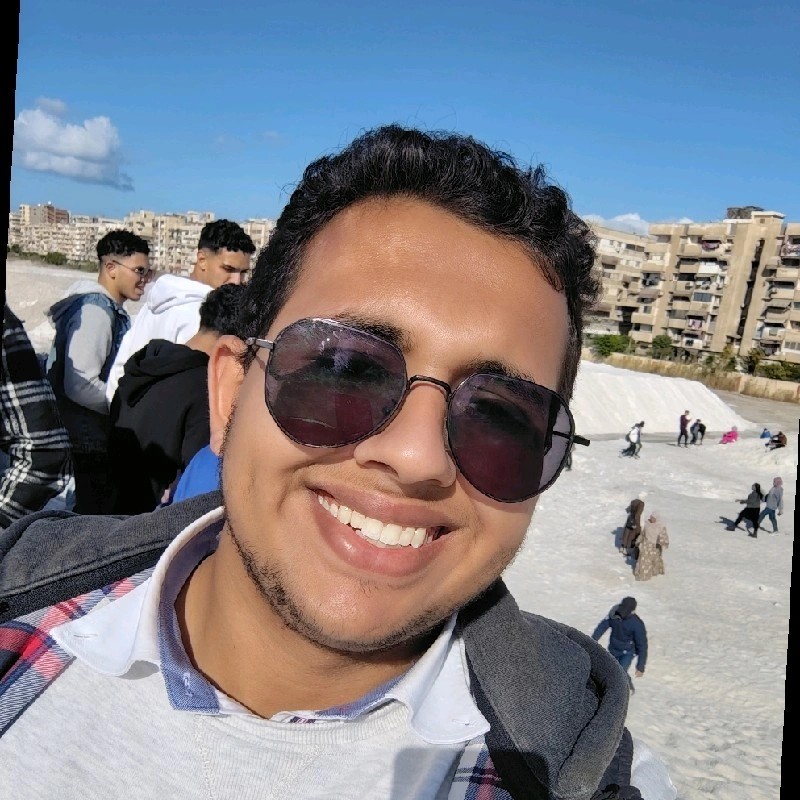 Mohamed Sayed Nageb