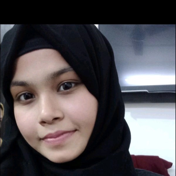 Shifa Zahra