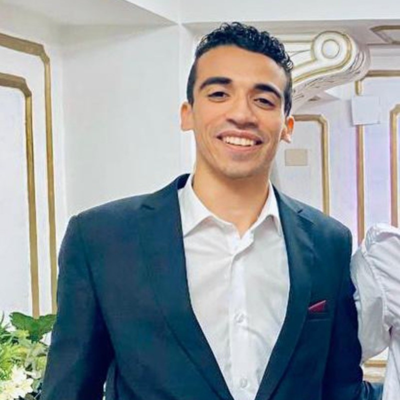 Abdelrahman Youssef