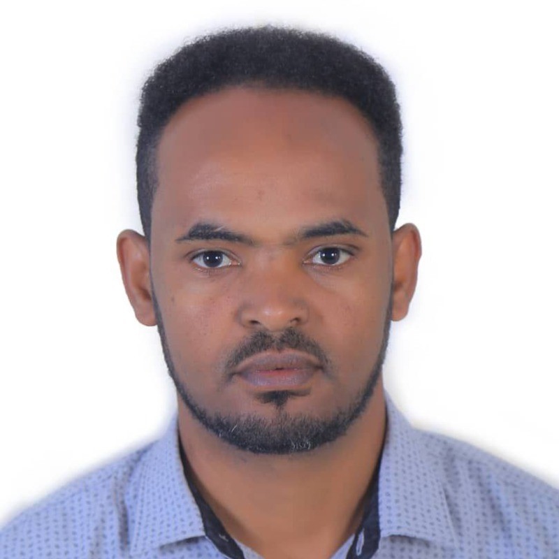 Tesfaye Fufa
