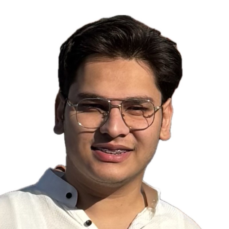 Mohammad Ahmed Khan