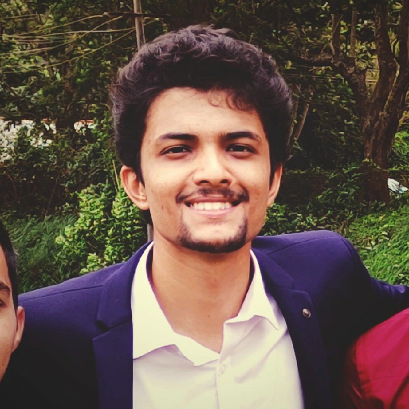 Koustubh Kari