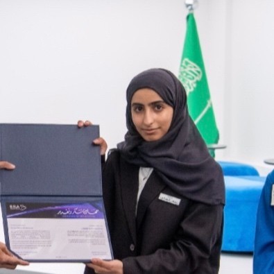 Rimas Alzahrani