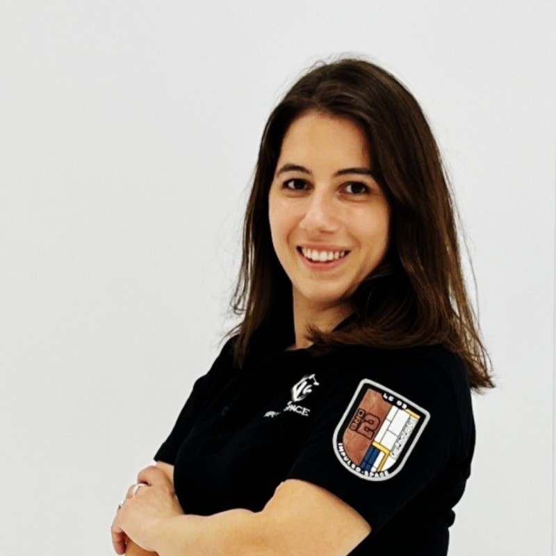 Giulia Guerrieri
