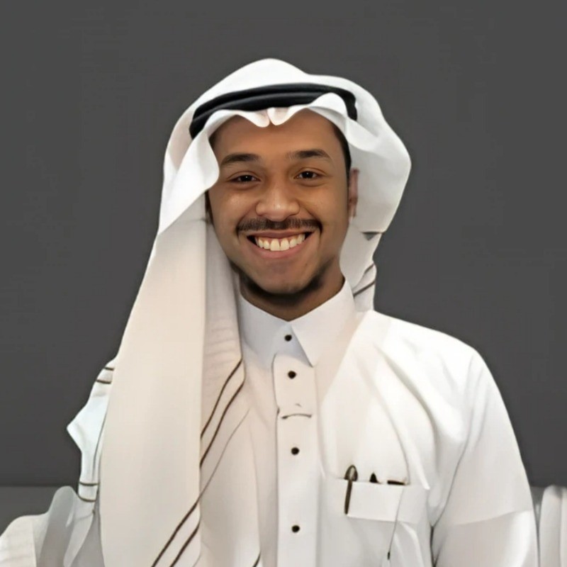 Omar Fallatah