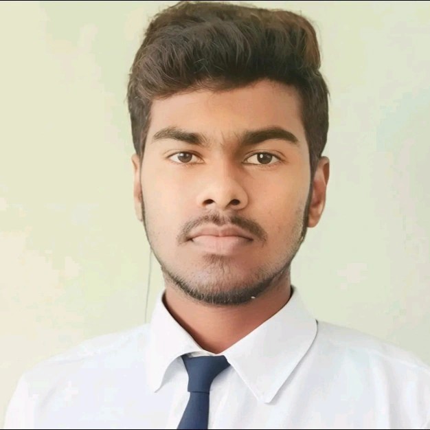 LOGESHWARAN JOE