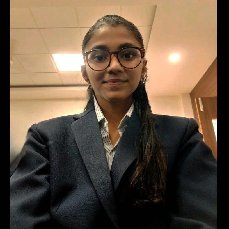 Sanskriti Gawade