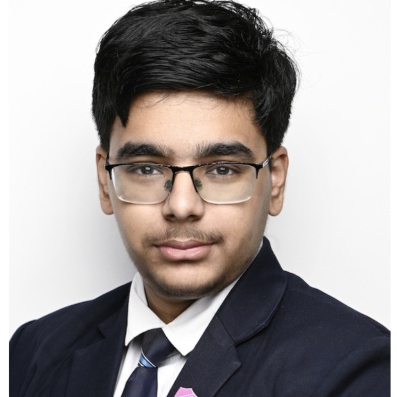 Parth Chapper