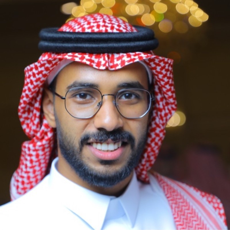 Mohammed Alghamdi