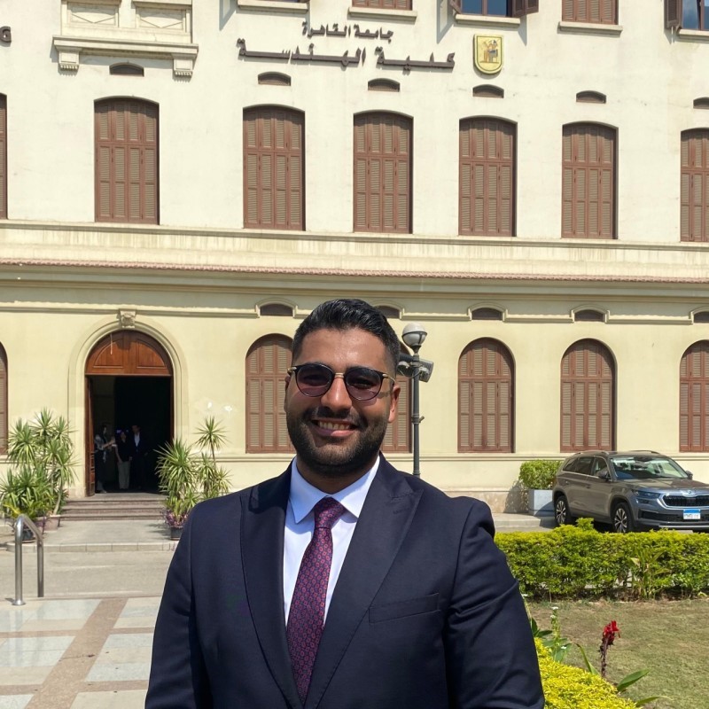 Elhassan Abdelmeged