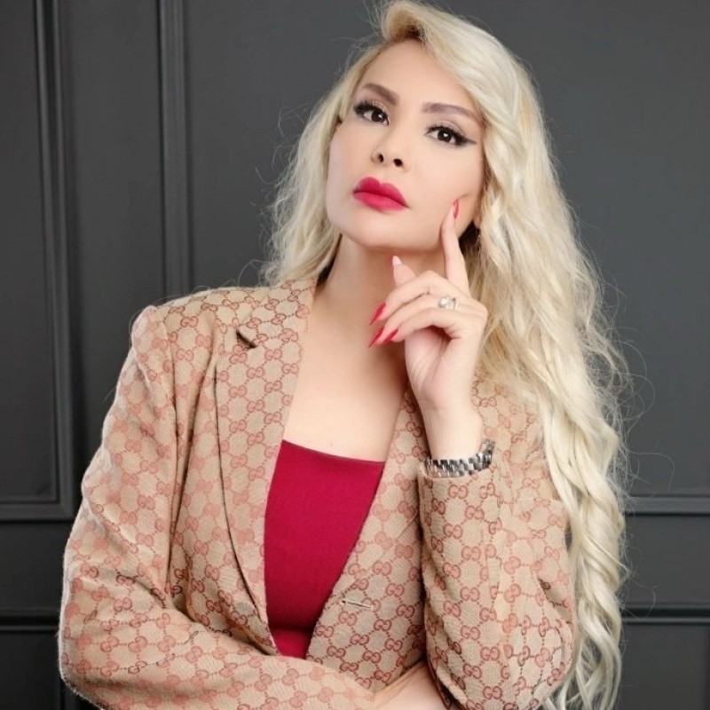 Malak (ملاك) Trabelsi Loeb