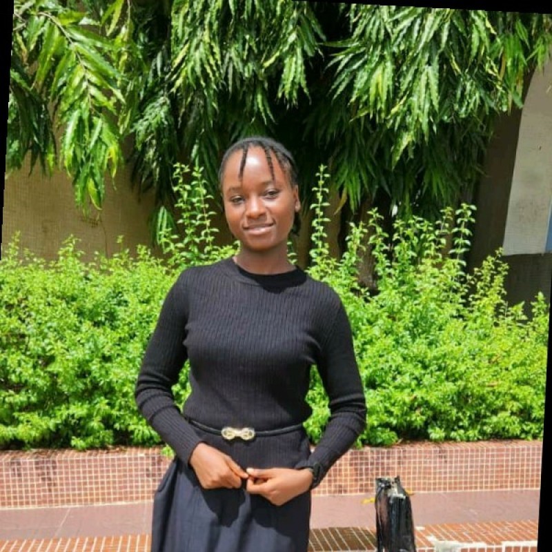 Susan (Oluwanifemi) Adesola