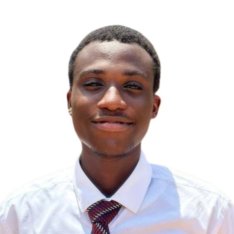 Kehinde Fodunrin