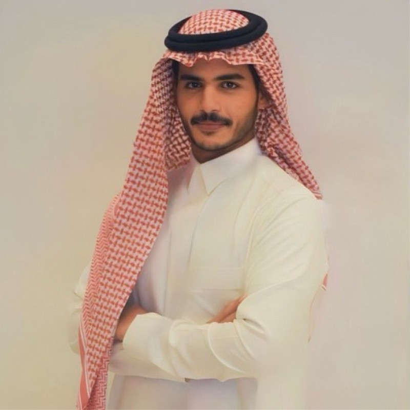 Saud Alghamdi, CAPM®