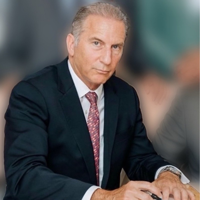 Cliff Beek