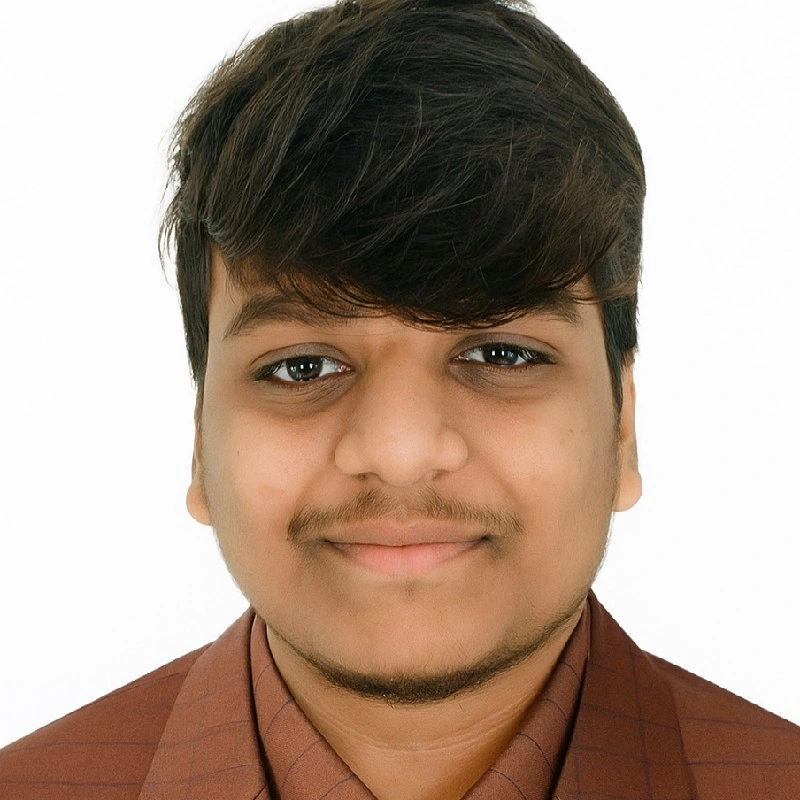 DHINESH .S