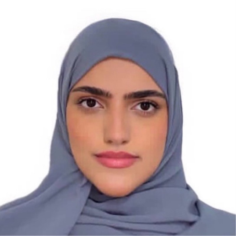 Shahad Althubyani