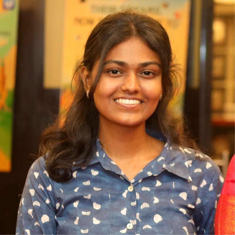 Lakshmi Prabha K