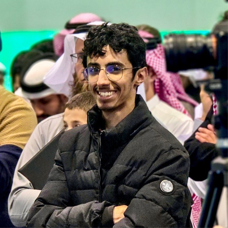 Yazan Alrasheed