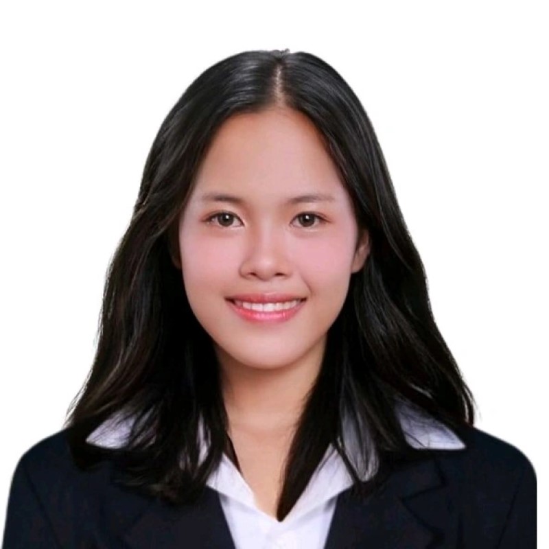 Yna Faith Dayuha