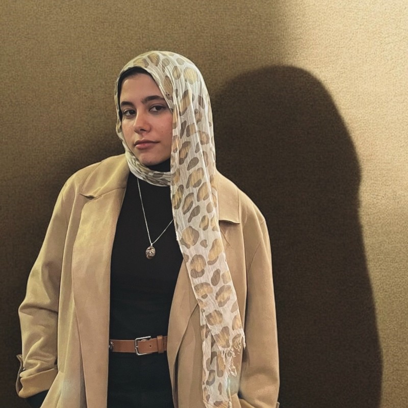 Shahd Wagih