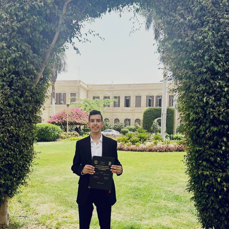 Abdulrahman Mourad