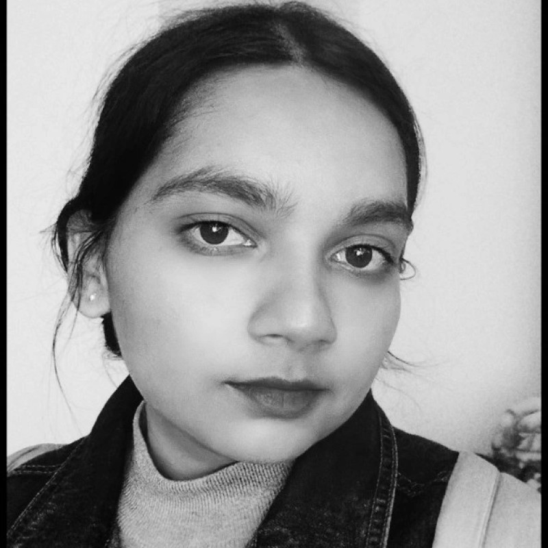 Dahlia Raut