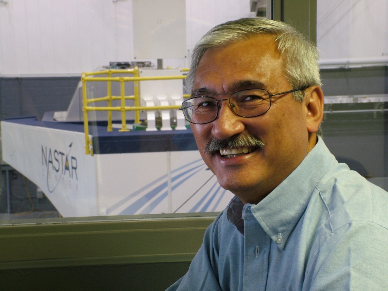 Glenn King