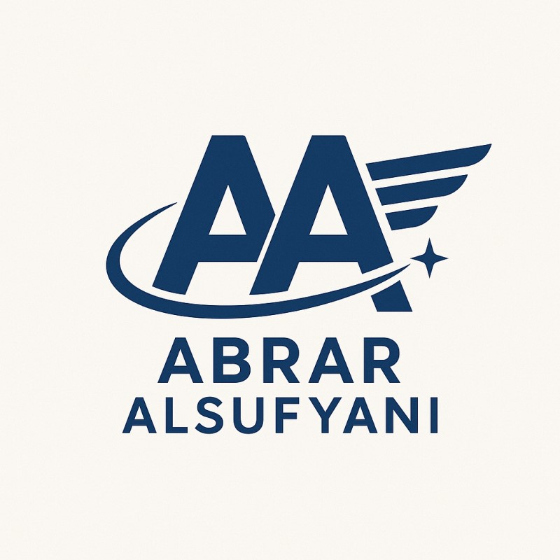 Abrar Alsufyani