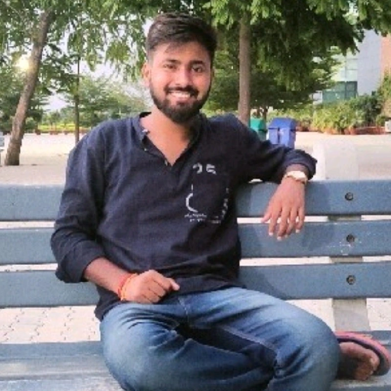 Ankush Pandey