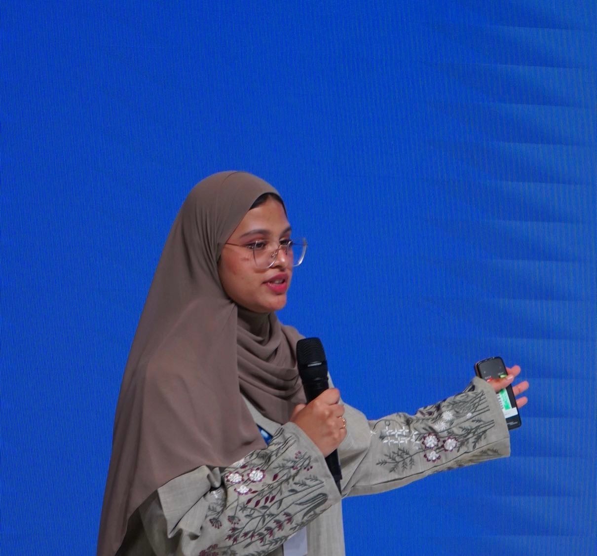 Nuha Sami