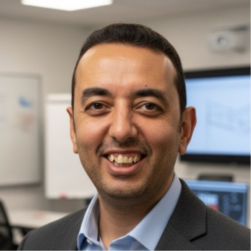Mohamed Khedr