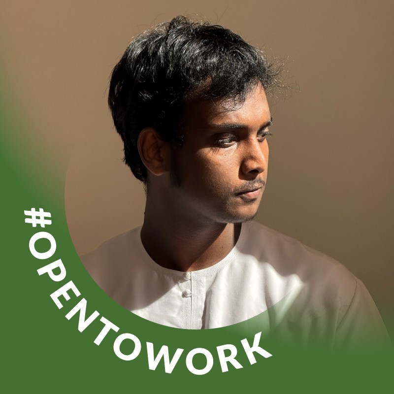 Manojvel Ramamoorthy