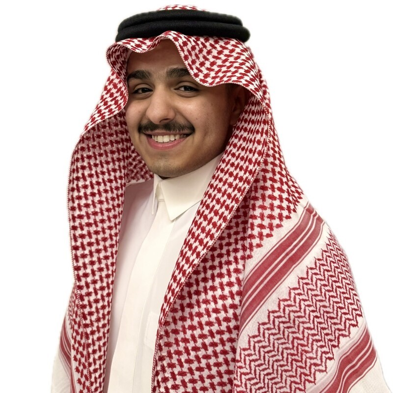 Faisal Alghamdi