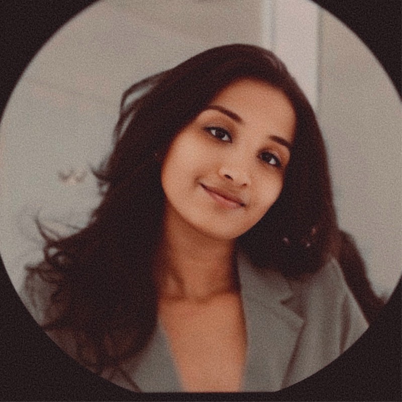 Ajeesha S Reji