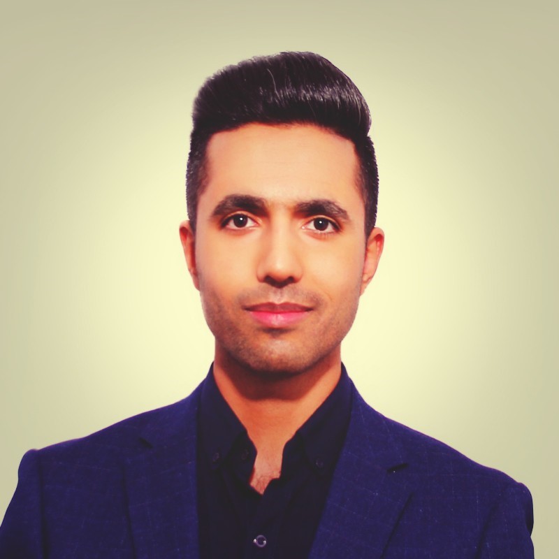 Amirhossein Azimi