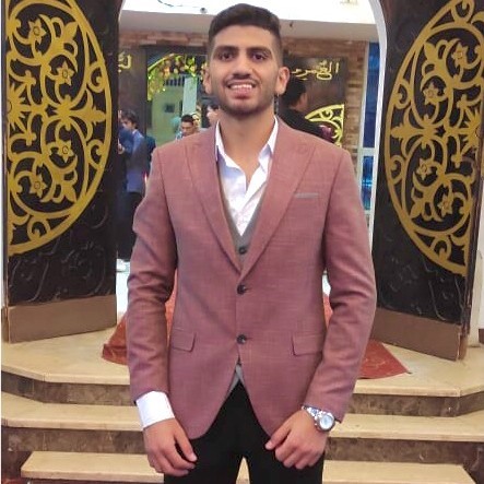 Abdallah Saleh
