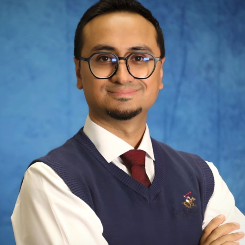 Hamed Hamedian