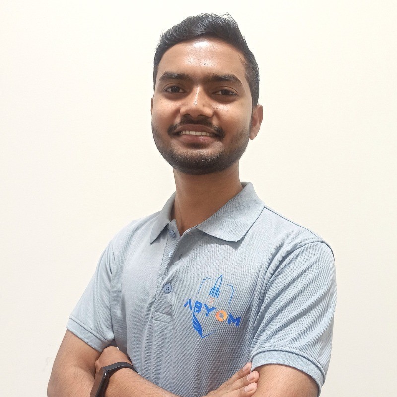 Jainul Abedin